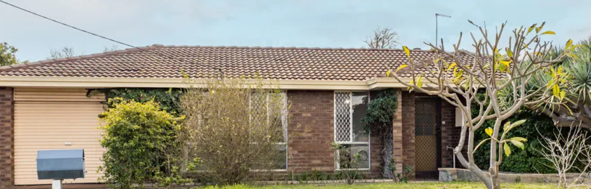 Western Australian property chosen for large landholding